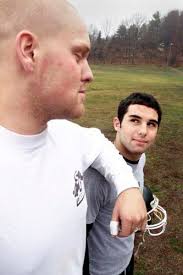 Remember When? Pentucket Regional Greats (Boys)