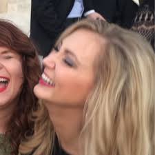 Susan Hamm (@SuzHamm)