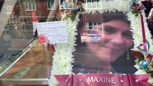 RIP MAXINE DOLAN GBNF 🙏🏽❤️🙏🏽