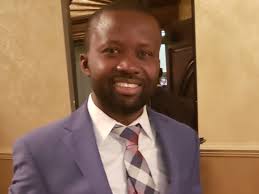 James Sando Morris Sr