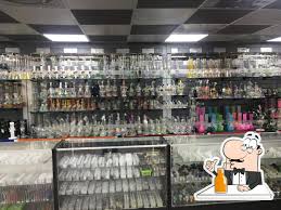 Radical Vape Shop in Grande Prairie - Restaurant reviews