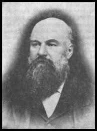 Rev. Francis Marion Proctor 1839-1910