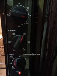Tips kedudukan dulang/tray untuk bakar kek dll. Tips Membakar Kek Di Dalam Oven