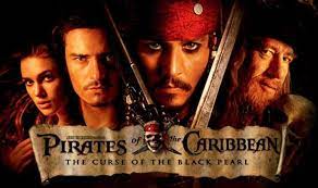 2003, сша, фэнтези, боевики, приключения. Pirates Of The Caribbean 1 Risky Film Would Be Nowhere Without Johnny Depp Says Co Star Films Entertainment All Best 24