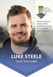 Meet the Below Ground Solutions team