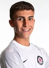 Oscar Gallardo's Instagram, Twitter & Facebook