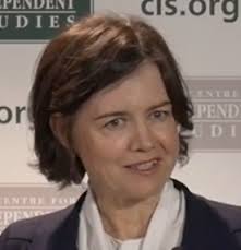 LOUISE CLEGG, Behind a Great Man