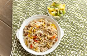 Asian Noodles With Ground Turkey Super Healthy Kids Recipe In 2020 Asian Noodles Napa Cabbage Recipes Ground Turkey