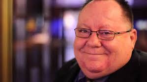 Charlie Goodrich's Instagram, Twitter & Facebook