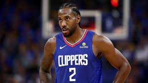 With leonard headed to the clippers, the lakers will pivot to using their $32mm in cap room on role players, having quickly reached a deal to sign kawhi's longtime teammate danny green. Kawhi Leonard Jerry West Controversy Explained Why Clippers Star S Free Agency Is Subject Of Investigation Sporting News