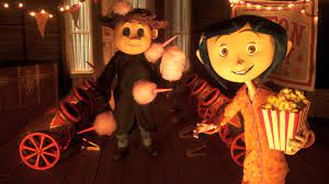 Here's Where You Can Watch Coraline Right Now - We Got This Covered