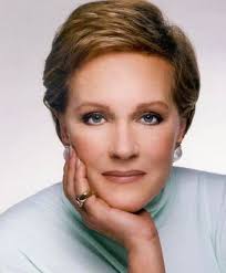 The Julie Andrews Fansite