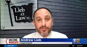 Attorney Andrew Lieb Clarifies Accommodation Rights