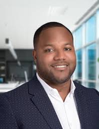 Stephen Thomas, Vine Group/ Mortgage Alliance