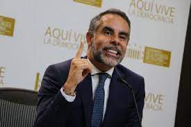 Si unos criminales cogen a unos niños como escudo, el estado no puede poner a esos niños como lea también: Senador Benedetti Anuncia Mocion De Censura Contra Ministro Diego Molano El Espectador
