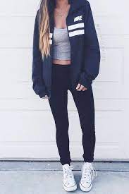 39 Super Cute Outfits For School For Girls To Wear This Fall Casual Outfits For Teens Cool Outfits Cute Outfits For School