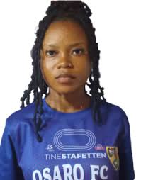 SUCCESS NKECHI EMMANUEL