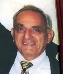 Salvatore Gineo Obituary