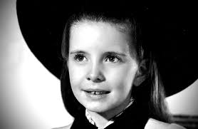 Did anyone else get to see any of the Margaret O'Brien movies?