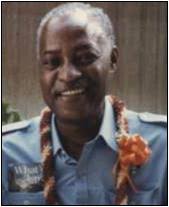 Obituary information for Alvin Leroy Bunch, Sr.