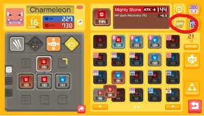 Pokemon Quest Evolution List How To Level Up And Evolve