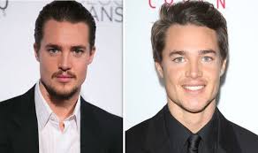 I love this job, says series star alexander dreymon. Alexander Dreymon Wife Is The Last Kingdom Star Married Celebrity News Showbiz Tv Express Co Uk