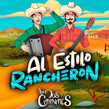 Los dos carnales publicaron un clip en vivo cantando parte de la canción el envidioso, en ese mismo momento, se dicho tema estará disponible muy pronto en plataformas digitales. Los Dos Carnales Al Estilo Rancheron Album 2020 Discosuave Com Emisora Romantica