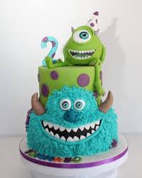 Dekorasi kue ulang tahun karakter mickey & minnie mouse sederhana. 5 Inspirasi Kue Ulang Tahun Anak Laki Laki Popmama Com