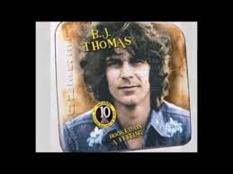 Get all the latest news, tour dates, music, merchandise and more. B J Thomas Raindrops Keep Fallin On My Head Singer Dead At 78 Rolling Stone
