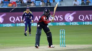 The 21st match of the psl 2021 lahore qalandars vs. Recent Match Report Qalandars Vs Gladiators 18th Match 2015 16 Espncricinfo Com