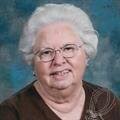 Elinor Alice Scurry-Burr Obituary
