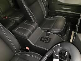 Beautifully Trimmed 110 Defender Land Rover Defender Custom Land Rover Defender Interior Land Rover Defender