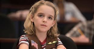 Unlimited movies sent to your door, starting at $7.99 a month. Gifted Star Mckenna Grace Headlining Annabelle 3 Moviefone