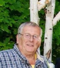 Roy W Kraklau Obituary August 5, 2024