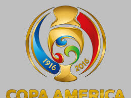 Why don't you let us know. Copa America Logos
