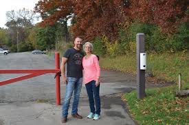 Leukemia Survivor Would Like Bloomington To Be the 'Bone Marrow Capital of  Indiana'