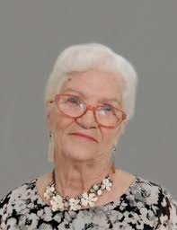 Obituary information for Geneva M. Lucas