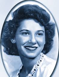 Obituary information for Ruth Moore