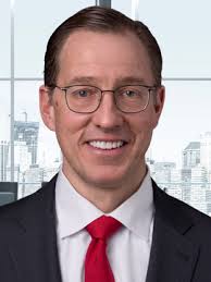 Barry Blake and Robert Minear