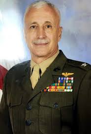 Memorial Day Guest Speaker — 2021