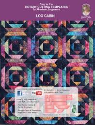 The best part about free dress patterns like this one is that… see more continue reading: Log Cabin Quilt Template By Quilting From The Heartland
