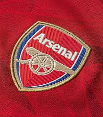 Choose the classic red and white home kit as worn at the emirates or support the gunners on their travels with the latest away and european shirts. Arsenal Fc 2020 21 Home Jersey Mysportskit Ng