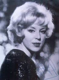 Kathy in Margate in 1966