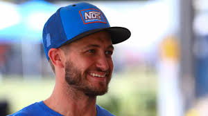 HARD CHARGIN' GRANT IS USAC'S 2021 PASSING MASTER