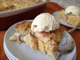 Peach Dump Cake Cobbler Recipe Dump Cake Peach Cobbler Dump Cake Peach Dump Cake
