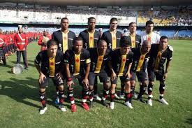 Acompanhe as notícias do vasco no ge.globo, tudo sobre o gigante da colina, próximos jogos, resultados, contratações e muito mais. O Time Posado Do Vasco Campeao Da Serie B Do Campeonato Brasileiro De 2009 Esportes Estadao