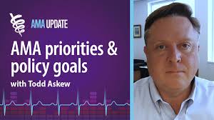 AMA Advocacy: Who does the AMA represent and what does the American Medical  Association fight for?