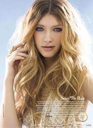 Awesome 70s Hair Hair Styles 70s Hair Gorgeous Hair