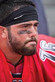 An overlooked giant: CCSF lineman ranked No. 1 juco prospect