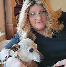 Doodle destroyed Resmed nose pillow piece